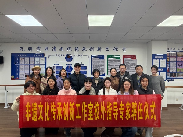 ���������� ��˫�߽��衪�����Ŵ��й����Ҵ����˲�����ģʽ